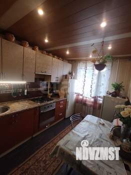 3-к квартира, вторичка, 65м2, 3/9 этаж