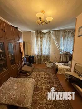 1-к квартира, вторичка, 33м2, 1/2 этаж