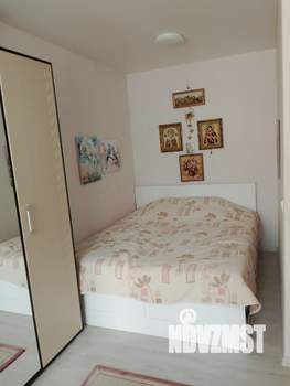 1-к квартира, вторичка, 36м2, 2/7 этаж