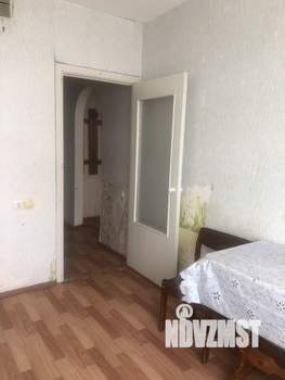 1-к квартира, вторичка, 40м2, 8/9 этаж