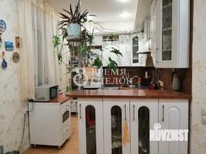 3-к квартира, вторичка, 75м2, 2/4 этаж