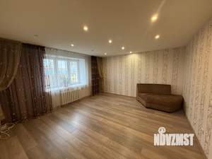 3-к квартира, вторичка, 82м2, 5/8 этаж