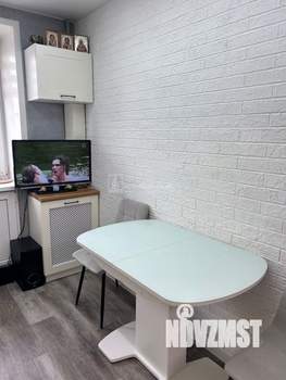 3-к квартира, вторичка, 60м2, 2/5 этаж