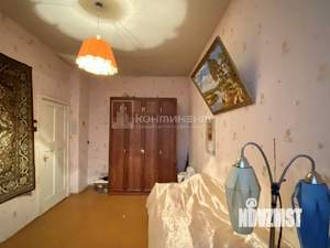 3-к квартира, вторичка, 82м2, 4/4 этаж