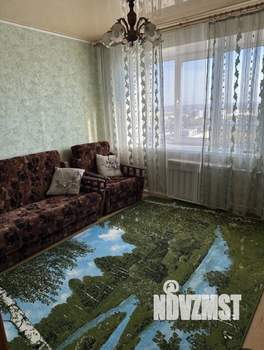 2-к квартира, вторичка, 50м2, 14/14 этаж