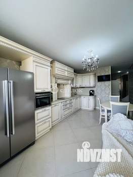 2-к квартира, вторичка, 83м2, 5/14 этаж