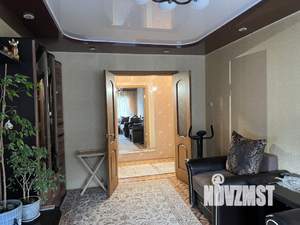 3-к квартира, вторичка, 67м2, 5/9 этаж