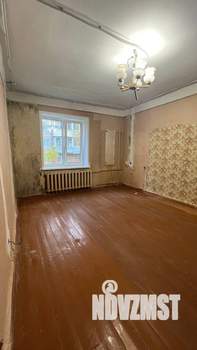 2-к квартира, вторичка, 48м2, 2/2 этаж