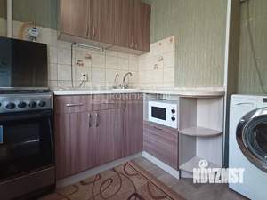 2-к квартира, вторичка, 43м2, 4/9 этаж