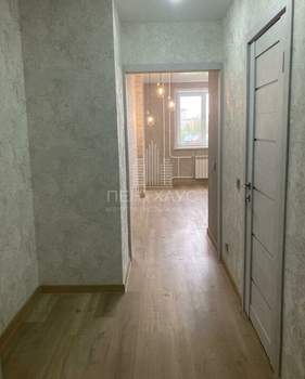1-к квартира, вторичка, 40м2, 4/17 этаж