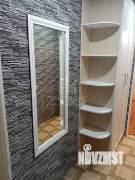 Студия квартира, вторичка, 23м2, 18/18 этаж