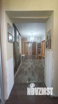 3-к квартира, вторичка, 89м2, 7/10 этаж