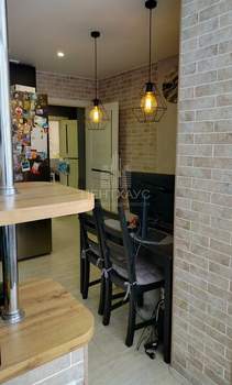 2-к квартира, вторичка, 59м2, 11/11 этаж