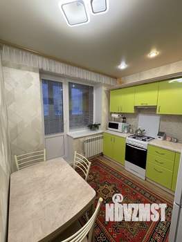 1-к квартира, вторичка, 35м2, 1/3 этаж