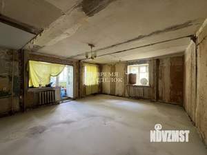 2-к квартира, вторичка, 40м2, 3/5 этаж