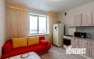 1-к квартира, вторичка, 45м2, 10/10 этаж
