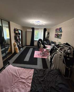 1-к квартира, вторичка, 38м2, 4/10 этаж