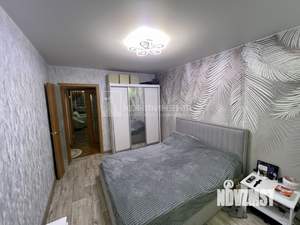 2-к квартира, вторичка, 48м2, 4/5 этаж
