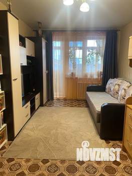 2-к квартира, вторичка, 46м2, 4/5 этаж