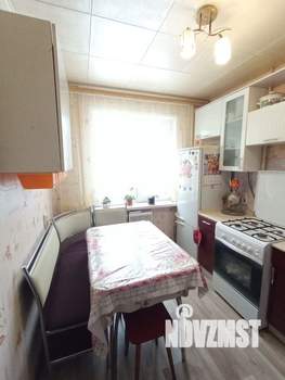 3-к квартира, вторичка, 65м2, 5/9 этаж