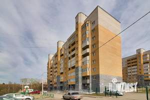 1-к квартира, вторичка, 41м2, 4/9 этаж