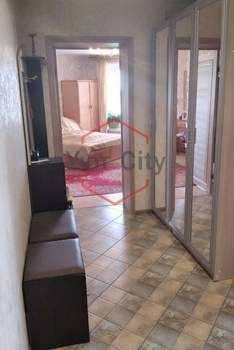 2-к квартира, вторичка, 57м2, 7/7 этаж