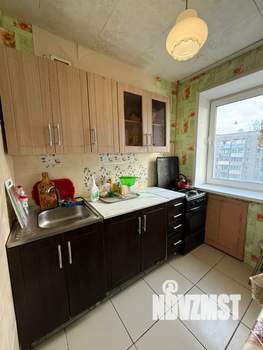 1-к квартира, вторичка, 29м2, 8/9 этаж