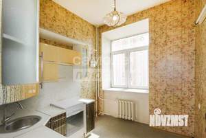 1-к квартира, вторичка, 31м2, 6/8 этаж