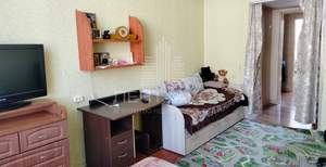 3-к квартира, вторичка, 79м2, 3/3 этаж