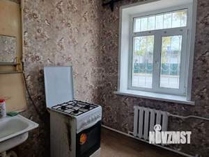 2-к квартира, вторичка, 38м2, 1/2 этаж