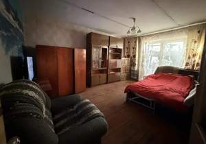 4-к квартира, вторичка, 85м2, 4/6 этаж