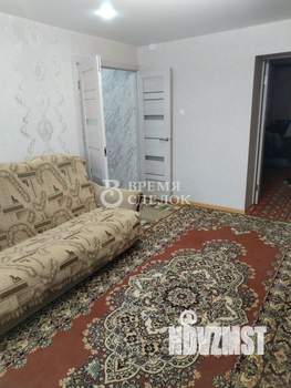 3-к квартира, вторичка, 65м2, 3/5 этаж