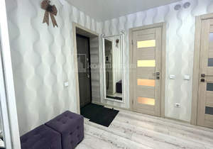 2-к квартира, вторичка, 77м2, 7/10 этаж