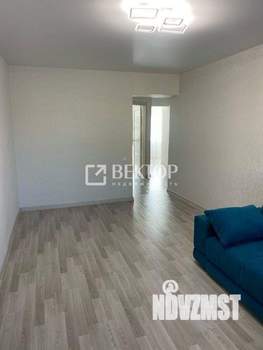 2-к квартира, вторичка, 49м2, 2/3 этаж