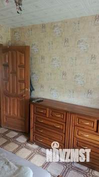 4-к квартира, вторичка, 63м2, 4/5 этаж