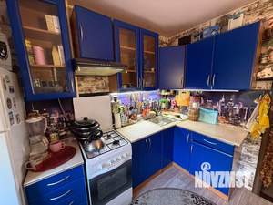 2-к квартира, вторичка, 52м2, 5/9 этаж