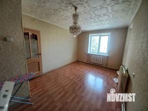 1-к квартира, вторичка, 43м2, 3/5 этаж