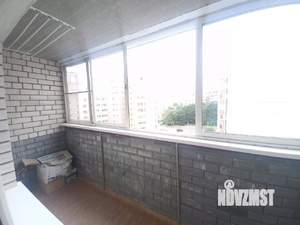 1-к квартира, вторичка, 43м2, 7/10 этаж