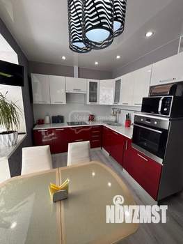 2-к квартира, вторичка, 65м2, 3/10 этаж