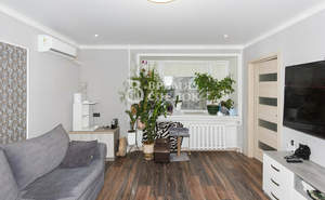 3-к квартира, вторичка, 65м2, 5/9 этаж