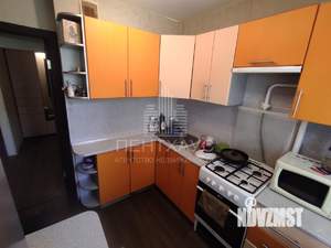 2-к квартира, вторичка, 44м2, 2/5 этаж