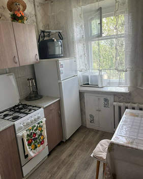 1-к квартира, вторичка, 30м2, 7/9 этаж