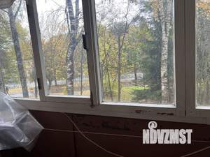 1-к квартира, вторичка, 32м2, 2/5 этаж