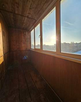 2-к квартира, вторичка, 50м2, 7/9 этаж