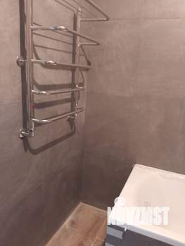1-к квартира, вторичка, 45м2, 7/8 этаж