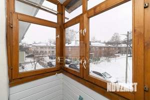1-к квартира, вторичка, 33м2, 2/2 этаж