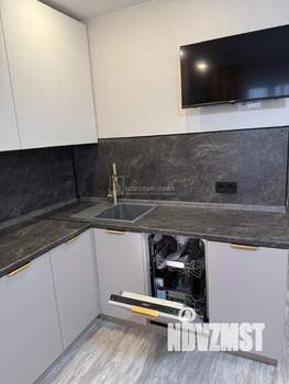 1-к квартира, вторичка, 45м2, 14/19 этаж