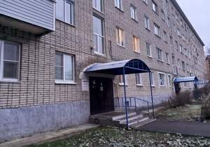 1-к квартира, вторичка, 31м2, 3/5 этаж