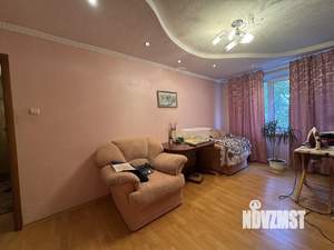 3-к квартира, вторичка, 66м2, 1/5 этаж