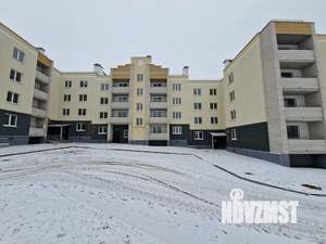 3-к квартира, вторичка, 66м2, 3/4 этаж